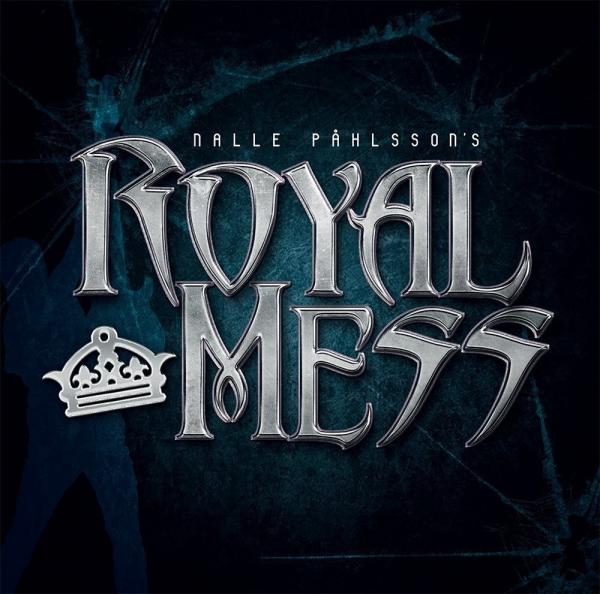 Nalle Pahlsson's Royal Mess - Nalle Pahlsson's Royal Mess (Special Edition)