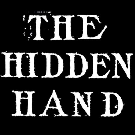 The Hidden Hand - Discography