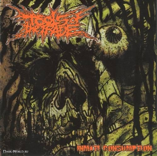 Tools of the Trade - Discography (2 - Albums)