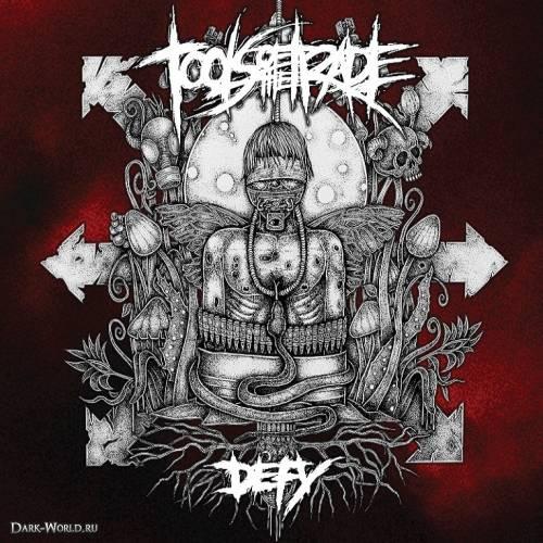 Tools of the Trade - Discography (2 - Albums)