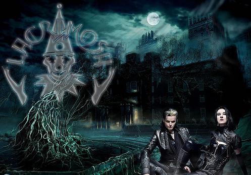 Lacrimosa  - Discography (1991-2015) (Lossless)