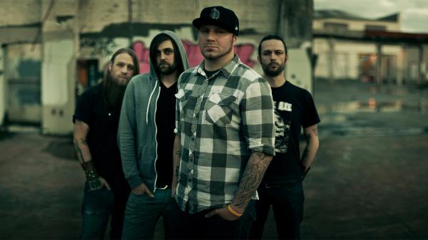 36 Crazyfists - Discography