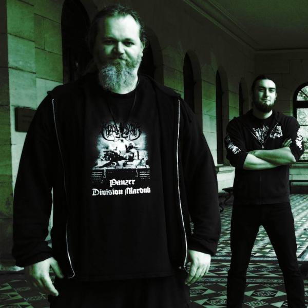 Tridentifer - Discography (2015 - 2023)