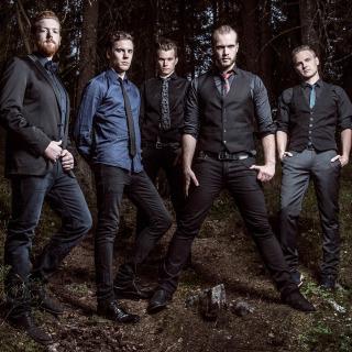 Leprous - Discography (2006 - 2015) (Lossless)