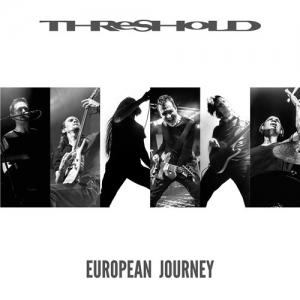 Threshold - European Journey (Live)