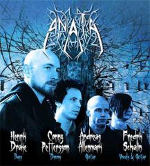 Anata - Дискография