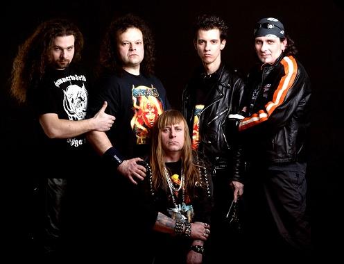 Stress - Discography