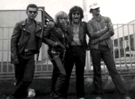 Stress - Discography