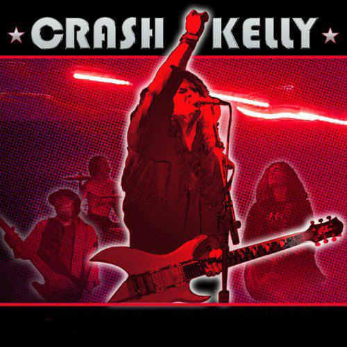 Crash Kelly - Discography (2003-2008)