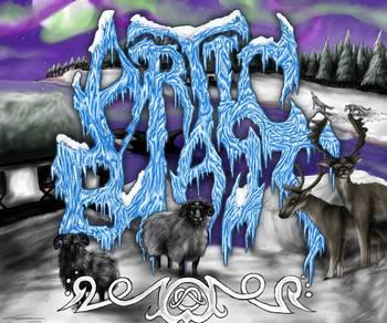 Various Artists  - Global Metal Apocalypse: Arctic Blast (Compilation)