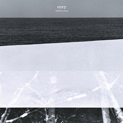 Envy - Atheist´s Cornea