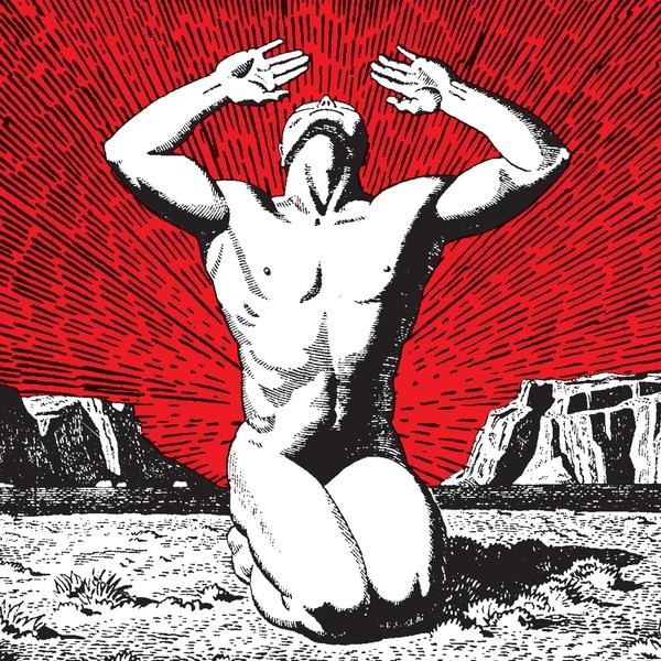 Thou &amp; Great Falls - Split 7"