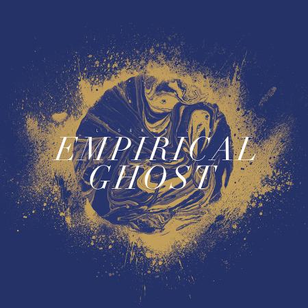 Lis Er Stille - Empirical Ghost