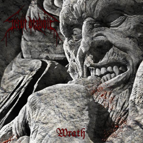 Servi Diaboli - Wrath