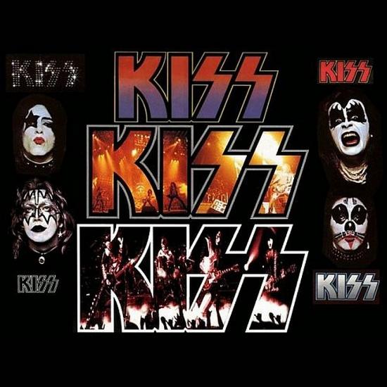 Kiss - Videography (1974 - 2009)