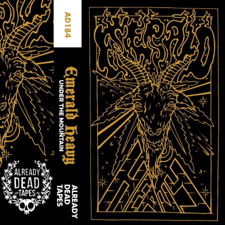 Emerald Heavy - Under the Mountain