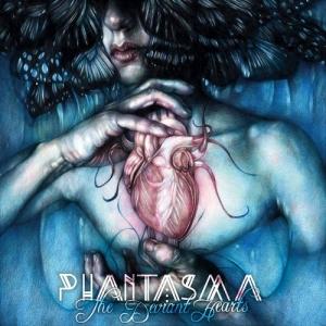 Phantasma  - The Deviant Hearts