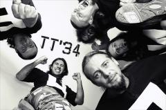 ТТ-34 - Дискография