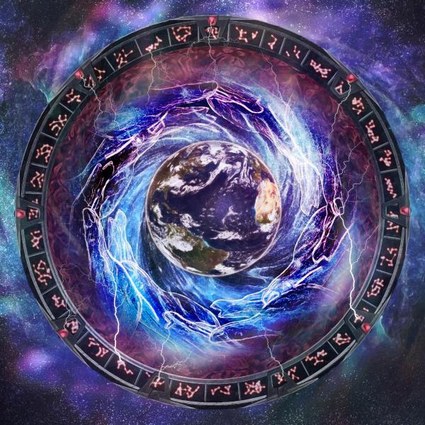 Aftermath Ascension - Delusions Of Other Realities