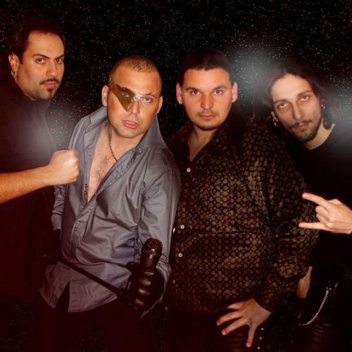 Steel Raiser - Discography (2008 - 2015)