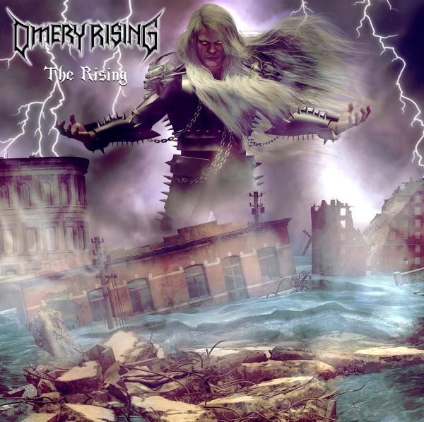 Omery Rising - The Rising