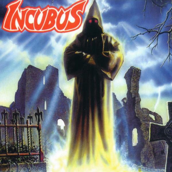 Incubus - Discography  (1990-1996) (Lossless)