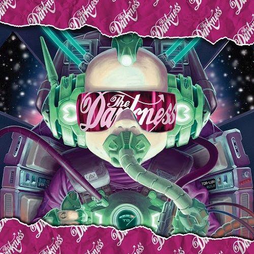 The Darkness - Last Of Our Kind (Deluxe Edition)