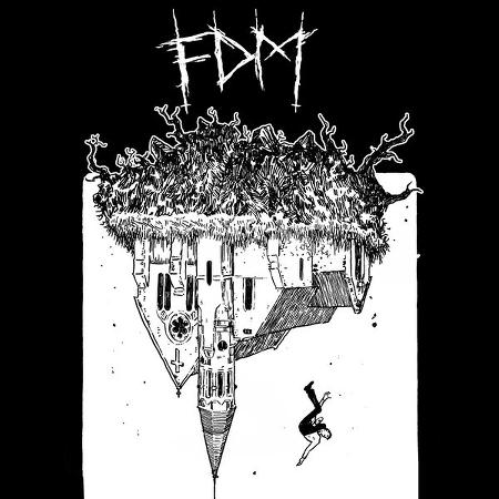 Fattura Della Morte - Much Grease Much Misery