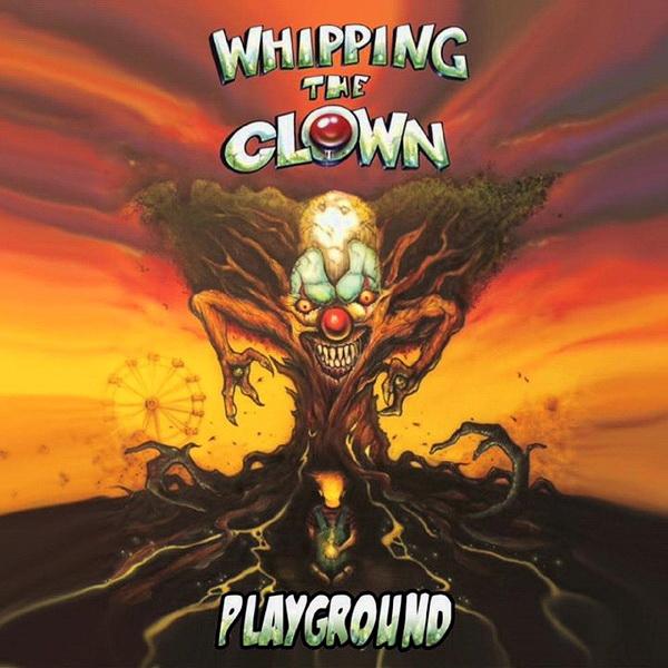Whipping The Clown - Playground