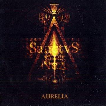Sanctus Nex  - Aurelia 