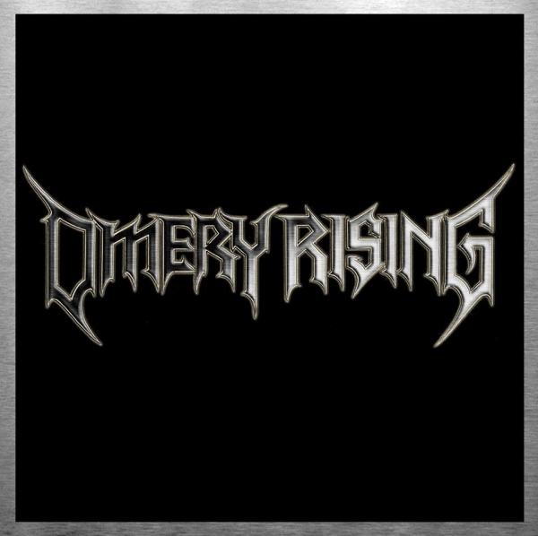 Omery Rising  - Omery Rising (EP)