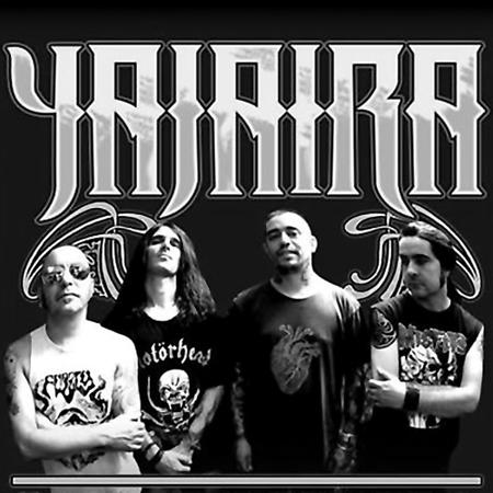Yajaira - Discography