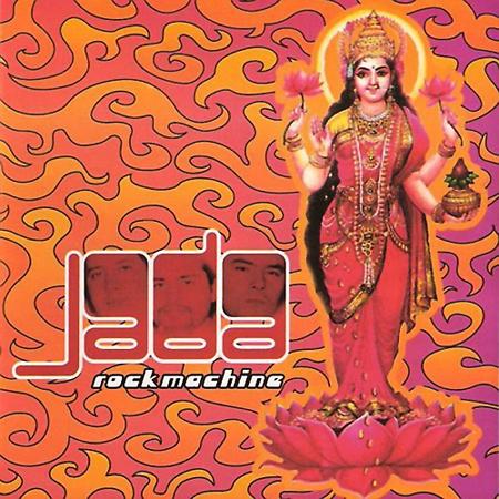 Jada - Rockmachine