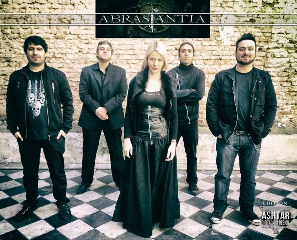 Abrasantia - Discography (2012 - 2015)