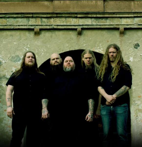 Griftegård - Discography