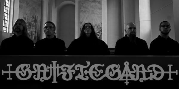 Griftegård - Discography