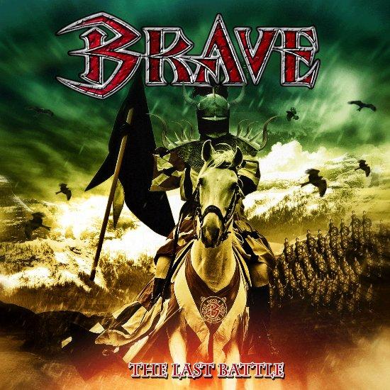 Brave - The Last Battle