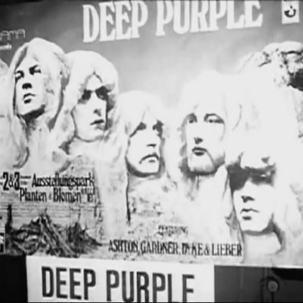Deep Purple - Child in Time (Remastered 2012)