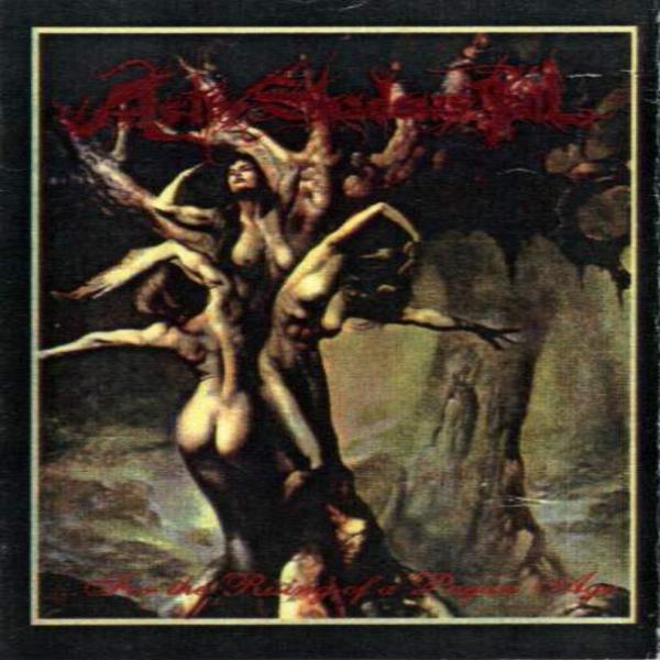 As The Shadows Fall  - For The Rising Of A Pagan Age (Demo)