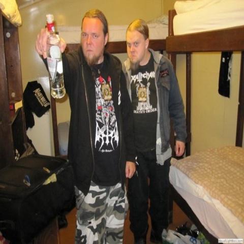 Vultyr  - Discography (2001 - 2004)