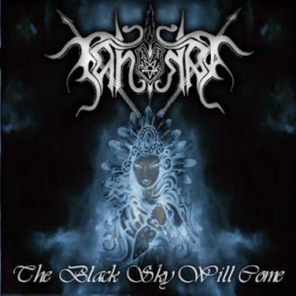 Tahiraa  -  The Black Sky Will Come (Demo)