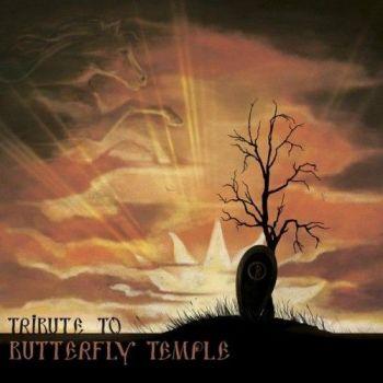 Various Artists - Tribute To Butterfly Temple