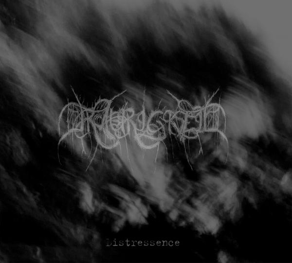 Traurigkeit  -  Distressense
