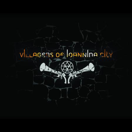 Villagers of Ioannina City - Discography