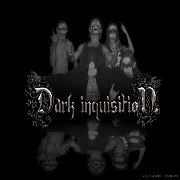 Dark Inquisition -  Pagan Age (EP)