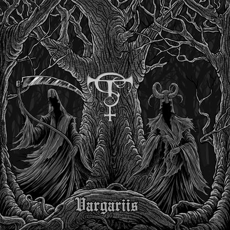 Tombstones - Vargariis