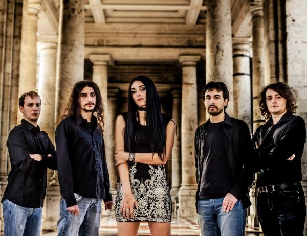 Kalidia - Discography (2012 - 2020)