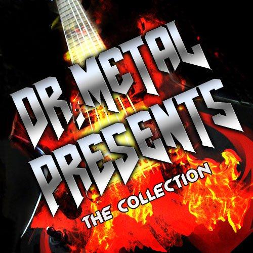 Various Artists - Dr. Metal Presents The Collection (2015)