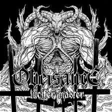 Obeisance - Lucifer Master