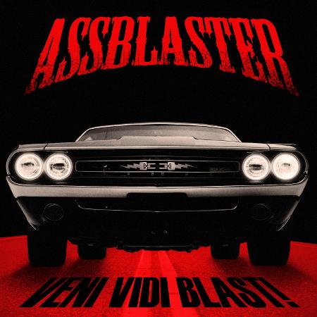 Assblaster - Discography